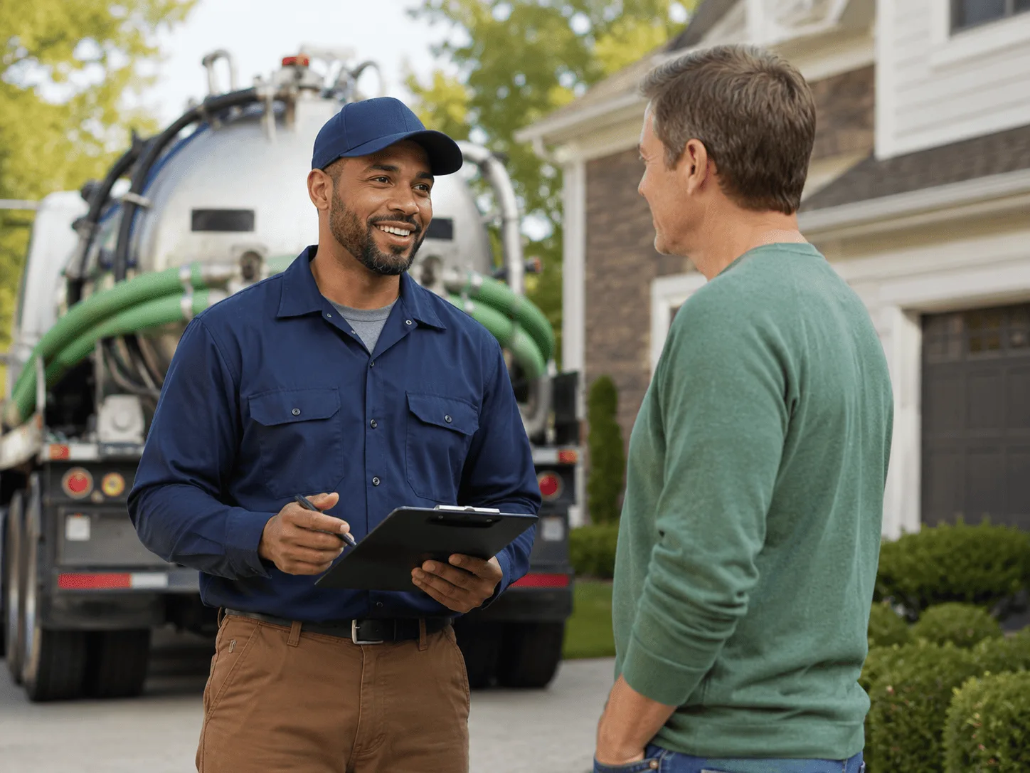 Mosquito Control Baldwin, WI FAQs